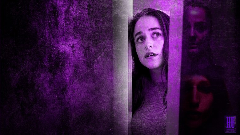 Backdrop image for movie I'm Haunted 3