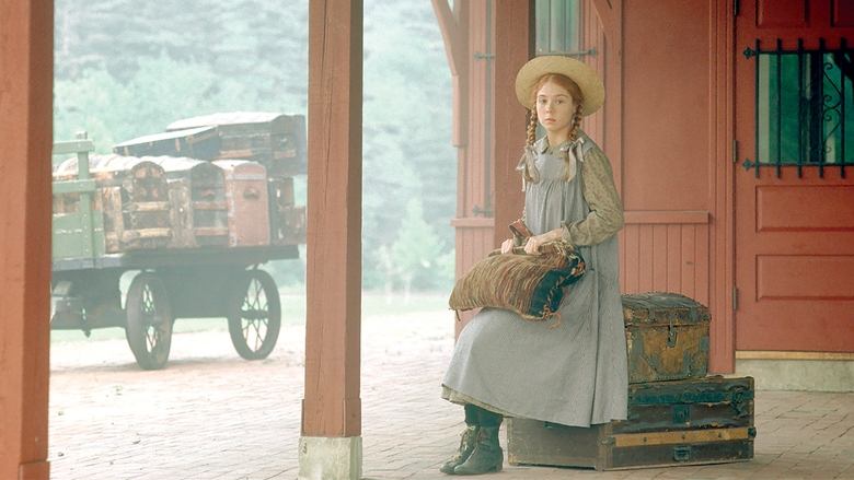 Backdrop image for movie Anne of Green Gables