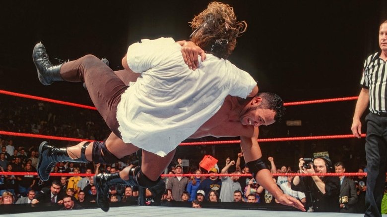 Backdrop image for movie WWE Survivor Series 1998