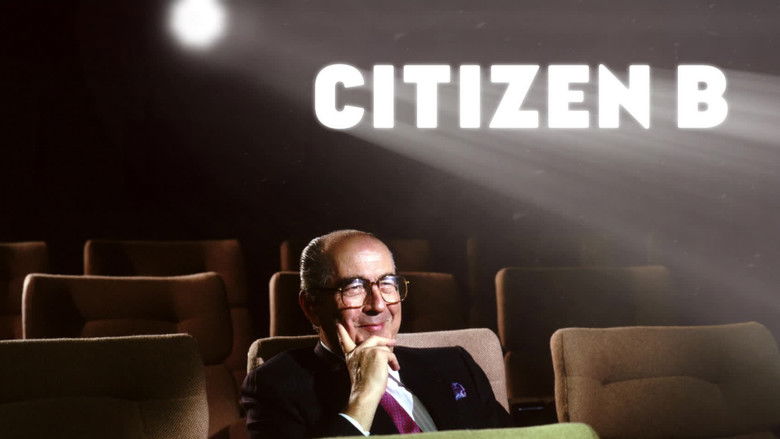 Backdrop image for movie Citizen B