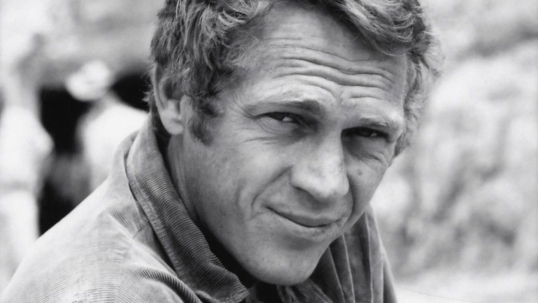 Backdrop image for movie I Am Steve McQueen