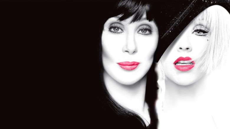 Backdrop image for movie Burlesque