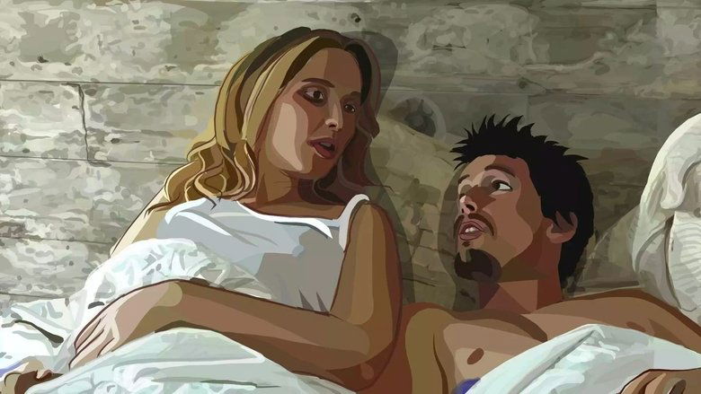 Backdrop image for movie Waking Life