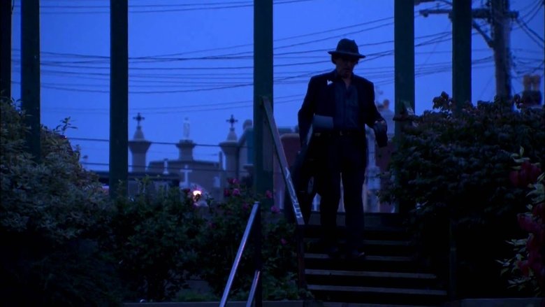 Backdrop image for movie The Man of a Thousand Songs