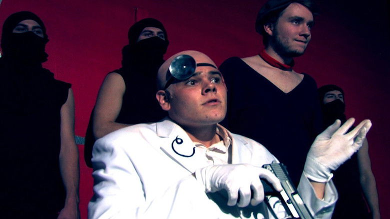 Backdrop image for movie Action World