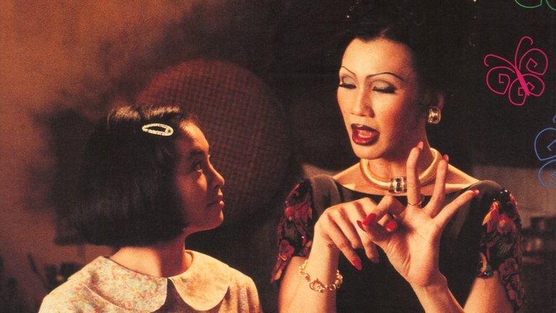 Backdrop image for movie Bugis Street