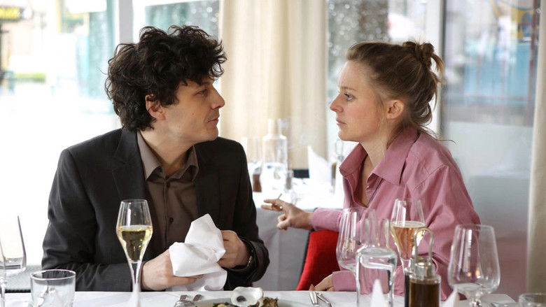 Backdrop image for movie Gruber Is Leaving