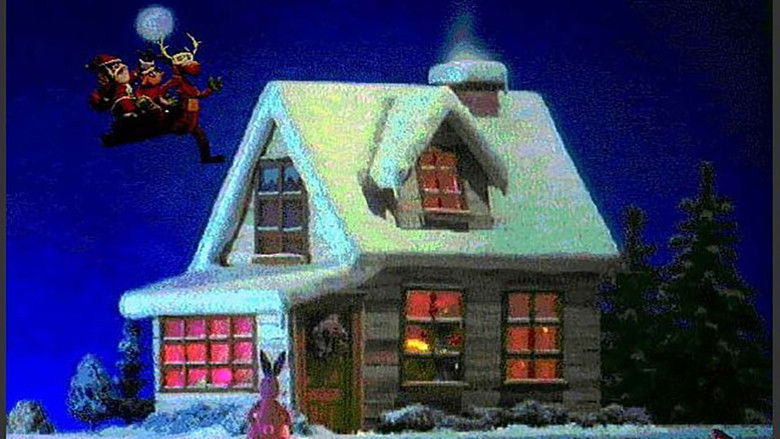 Backdrop image for movie Follow That Sleigh