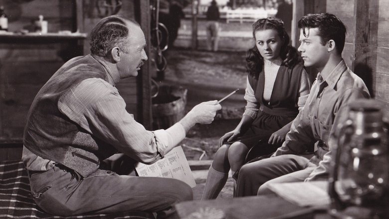 Backdrop image for movie Home in Indiana