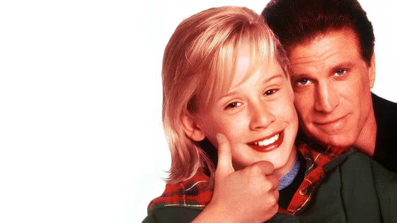 Backdrop image for movie Getting Even with Dad