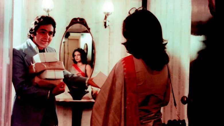Backdrop image for movie Doosara Aadmi