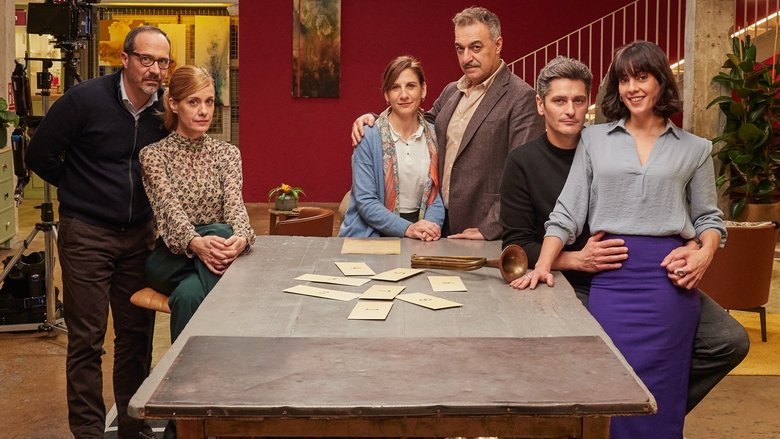 Backdrop image for movie Under Therapy