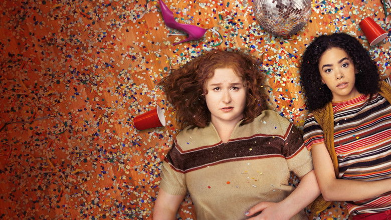 Backdrop image for movie Prom Dates