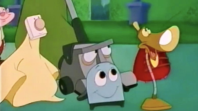 Backdrop image for movie Christmas in Oz