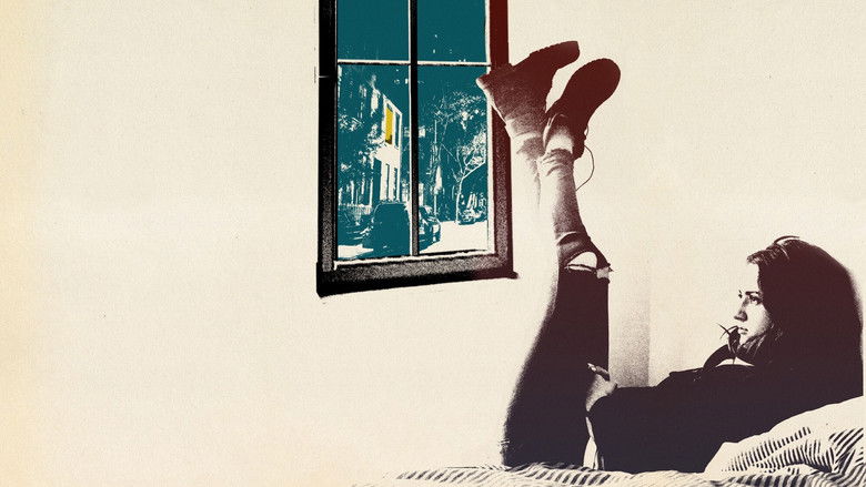 Backdrop image for movie Good Posture