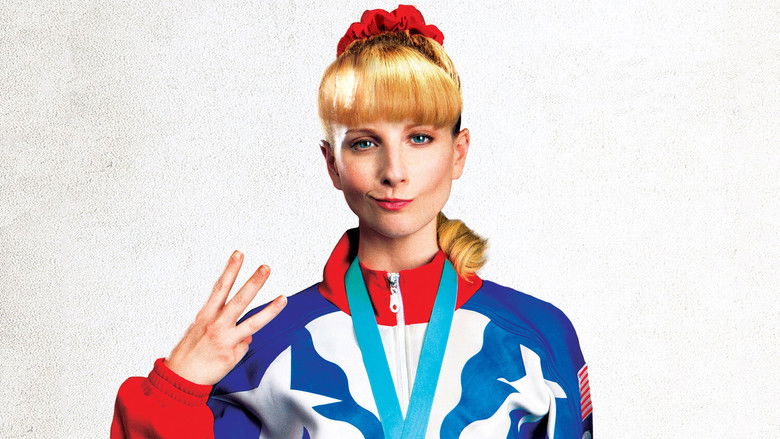 Backdrop image for movie The Bronze