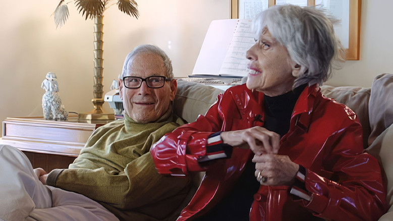 Backdrop image for movie Carol Channing: Larger Than Life