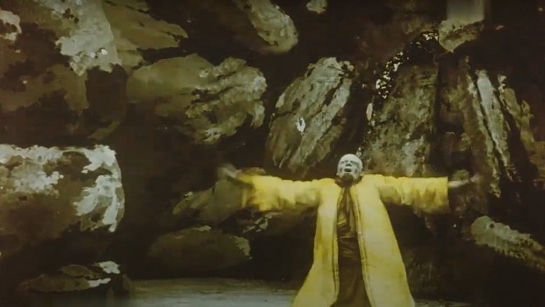 Backdrop image for movie Ali Baba and the Forty Thieves
