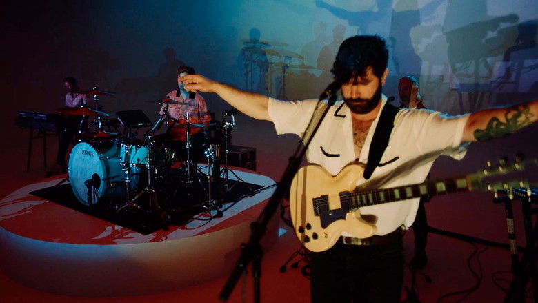 Backdrop image for movie The Colour Wheel Session