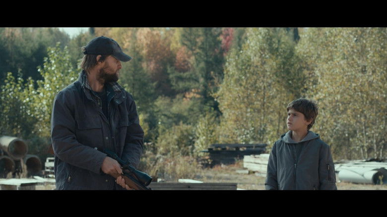 Backdrop image for movie The Lucky Pennies