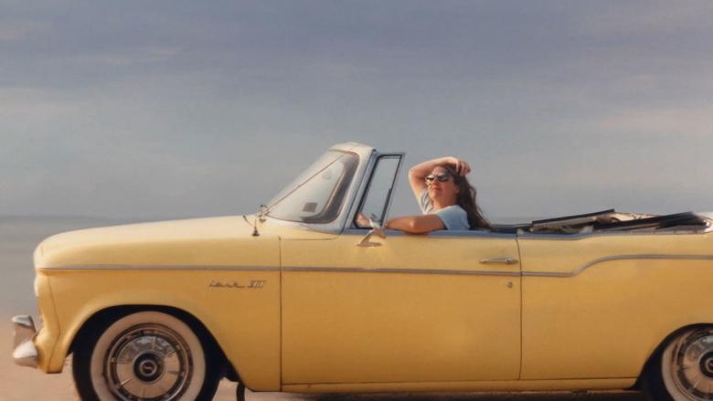 Backdrop image for movie God Knows Where I Am