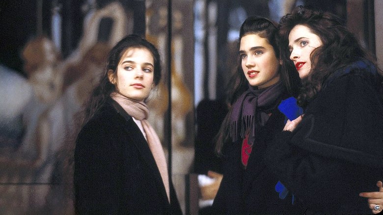 Backdrop image for movie Some Girls