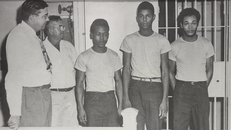 Backdrop image for movie The Groveland Four