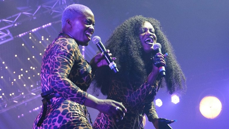 Backdrop image for movie Def Mama Def en concert aux Trans Musicales de Rennes 2024