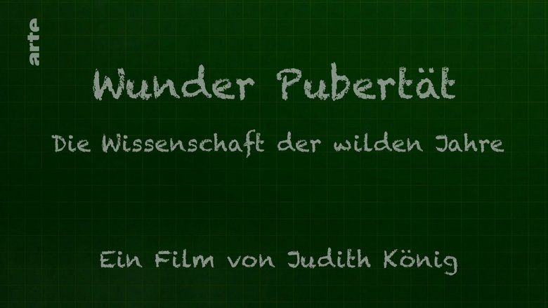 Backdrop image for movie Hormones and Huffs – The Science of Puberty