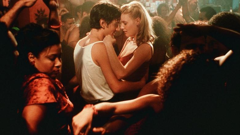 Backdrop image for movie Dirty Dancing: Havana Nights
