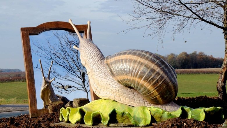 Backdrop image for movie Roundabout Art