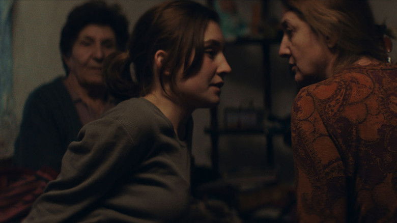 Backdrop image for movie Looking for Venera