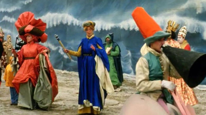 Backdrop image for movie Seven Women, Seven Sins