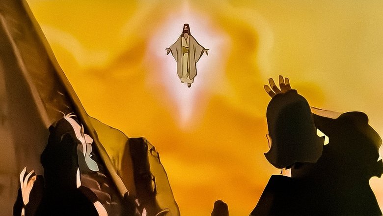 Backdrop image for movie The Savior in America