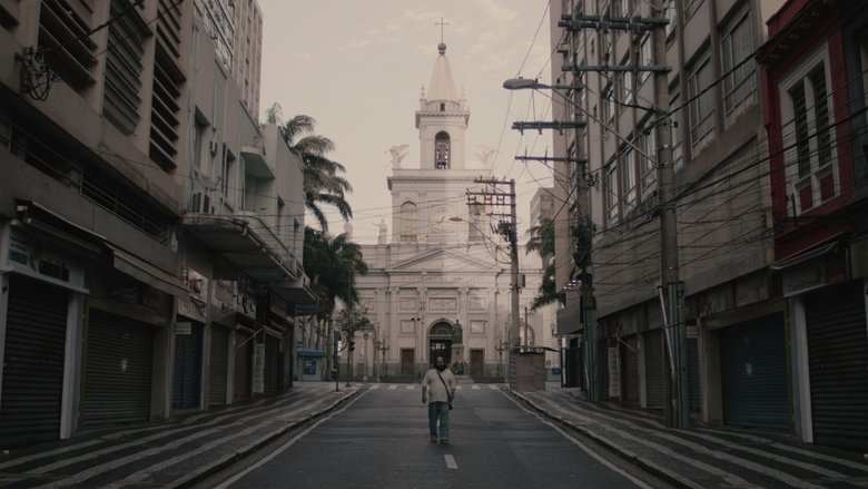 Backdrop image for movie A Última Transmissão