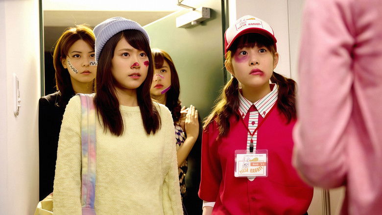 Backdrop image for movie Jossy's