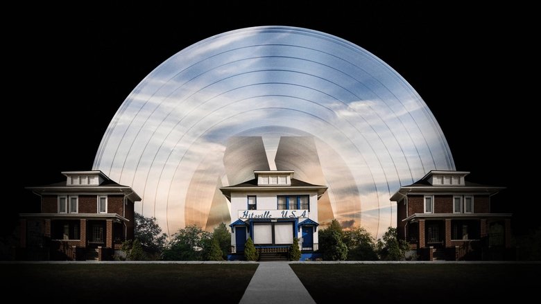Backdrop image for movie Hitsville: The Making of Motown
