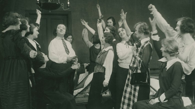 Backdrop image for movie The Norrtull Gang