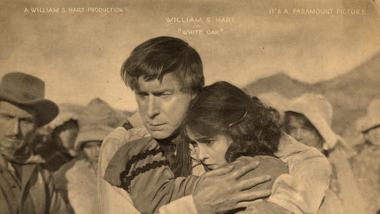 Backdrop image for movie White Oak