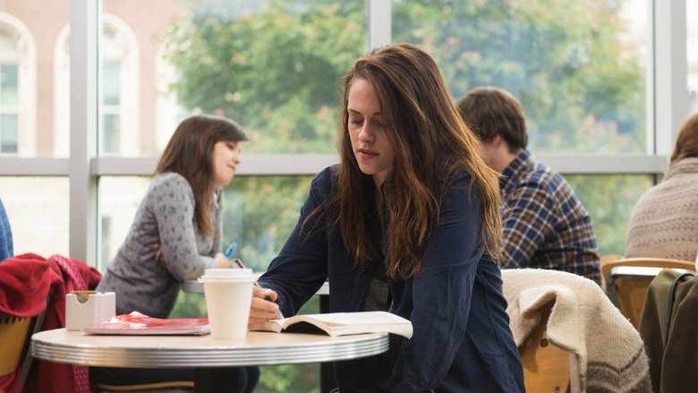 Backdrop image for movie Anesthesia