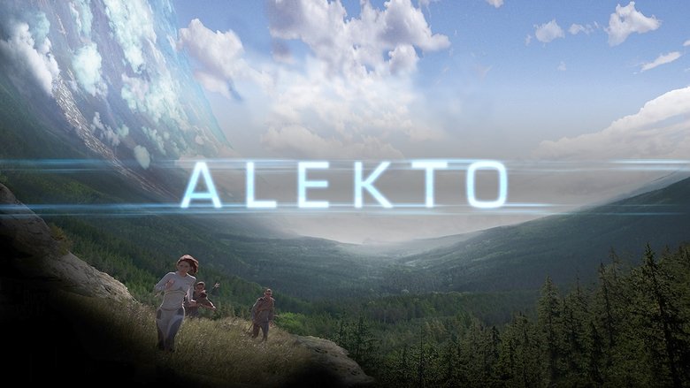 Backdrop image for movie Alekto