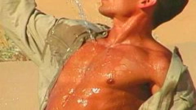 Backdrop image for movie Erotic Centerfolds