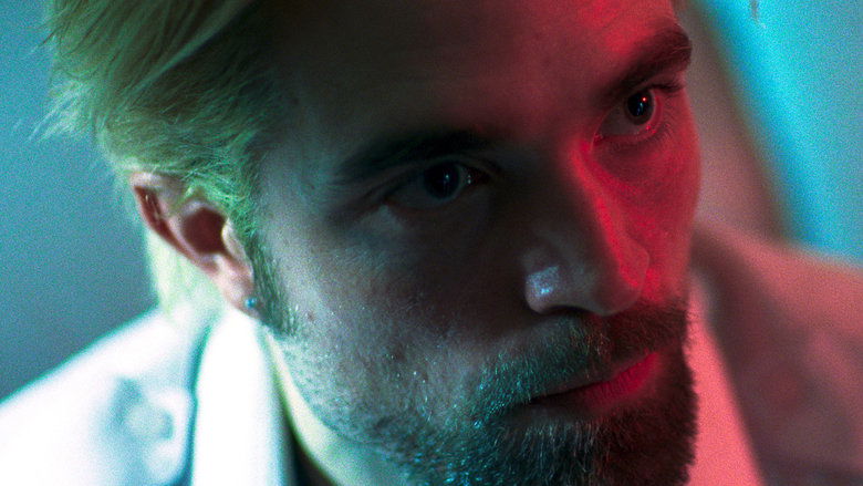 Backdrop image for movie Good Time