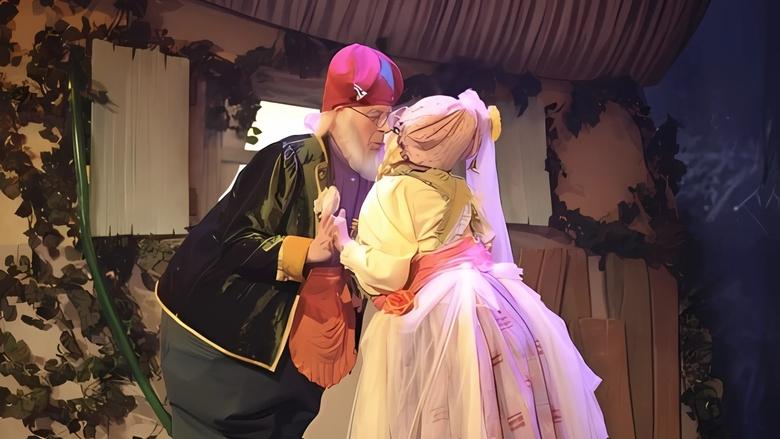 Backdrop image for movie Plop Show: Plop Gets Married