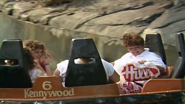 Backdrop image for movie Kennywood Memories