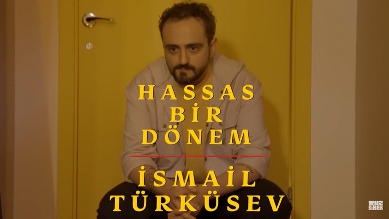 Backdrop image for movie Hassas Bir Dönem - İsmail Türküsev