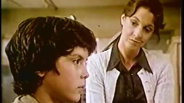 Backdrop image for movie A Circle Street of Children