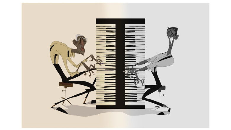 Backdrop image for movie Leitmotif