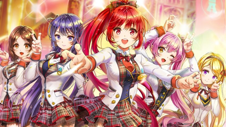 Backdrop image for movie And2 Girls