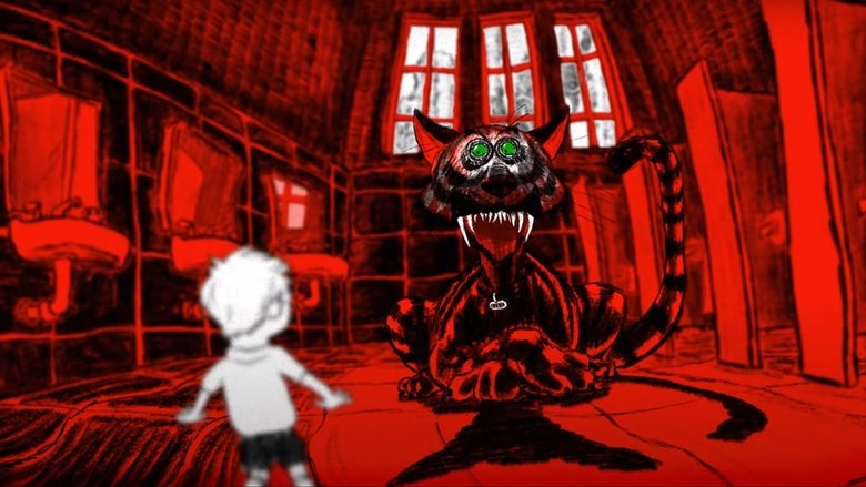 Backdrop image for movie Lily